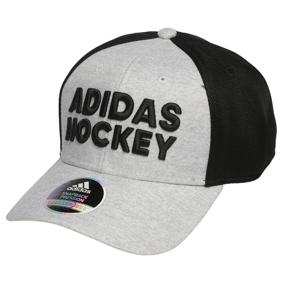 adidas hockey hat