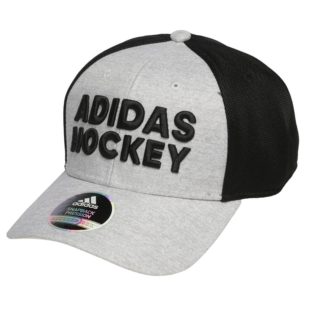 THIRLL HOCKEY SNAPBACK WHITE 