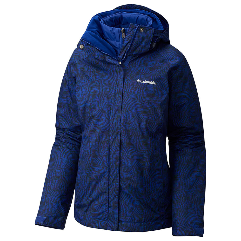 columbia outer west interchange jacket