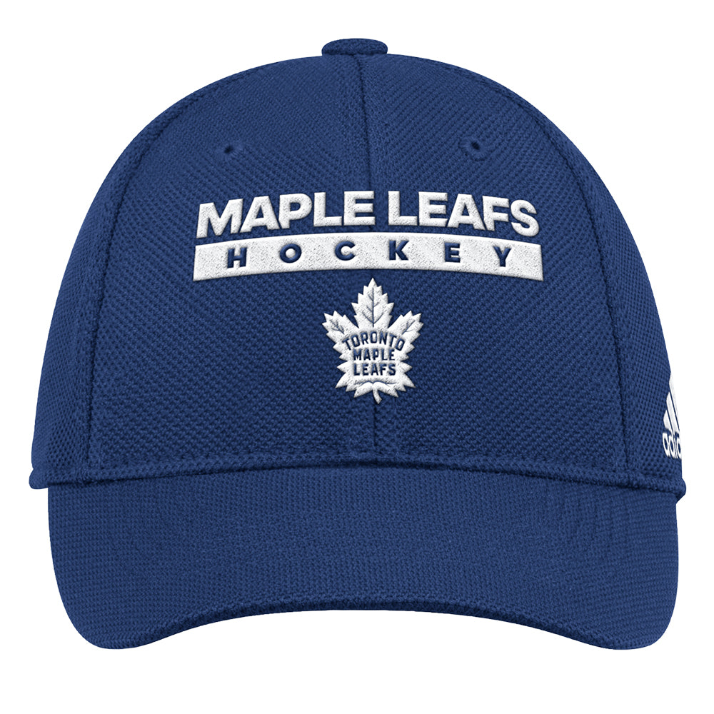 maple leafs cap