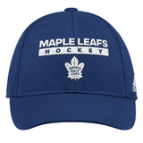 adidas toronto maple leafs hat