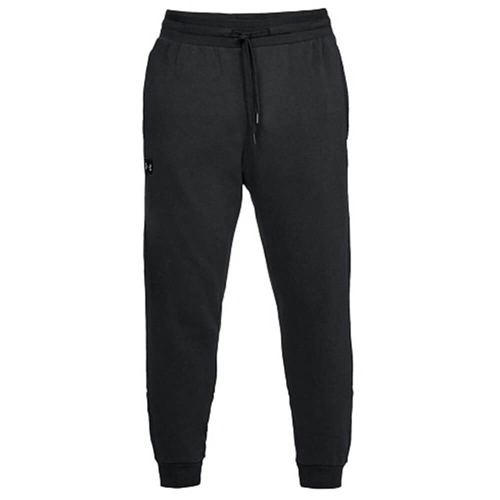 under armour men's rival fleece jogger pants