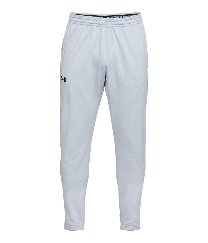 under armour men's performance fleece pants