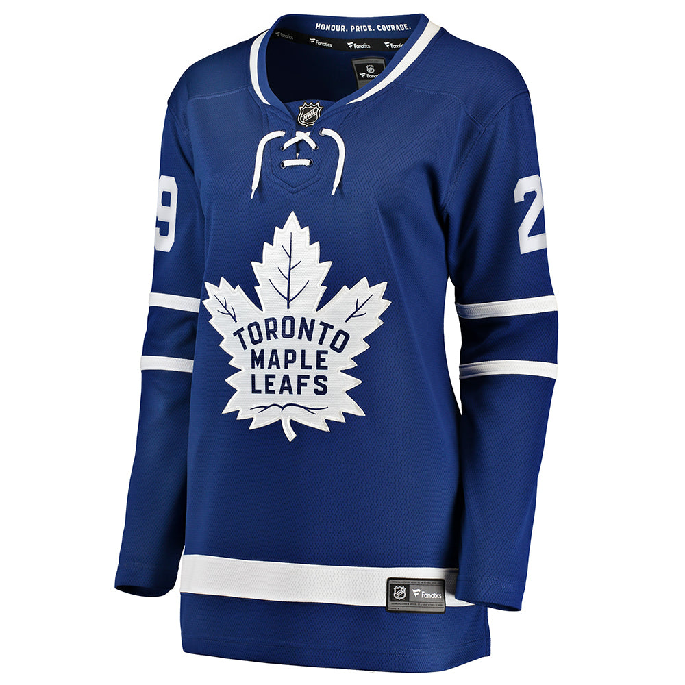 FANATICS WOMEN'S TORONTO MAPLE LEAFS 