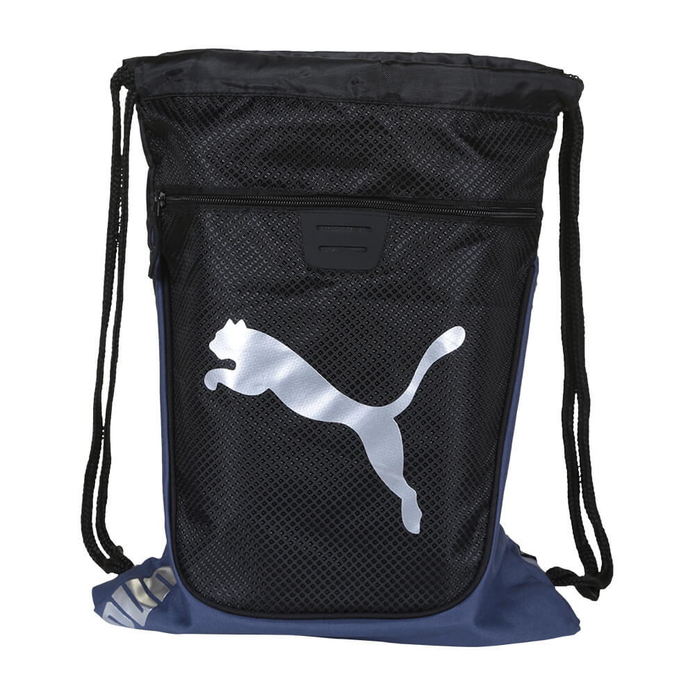 PUMA EVERCAT CONTENDER 3.0 CARRYSACK BLACK/BLUE