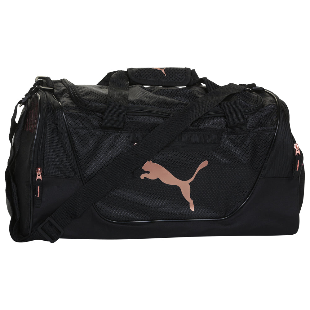 puma conversion duffel