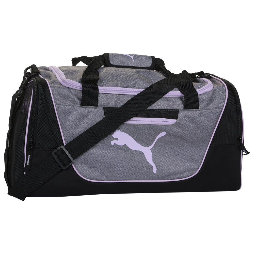 puma women's evercat candidate duffel