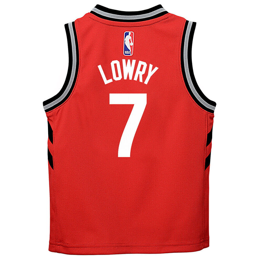 kids toronto raptors jersey