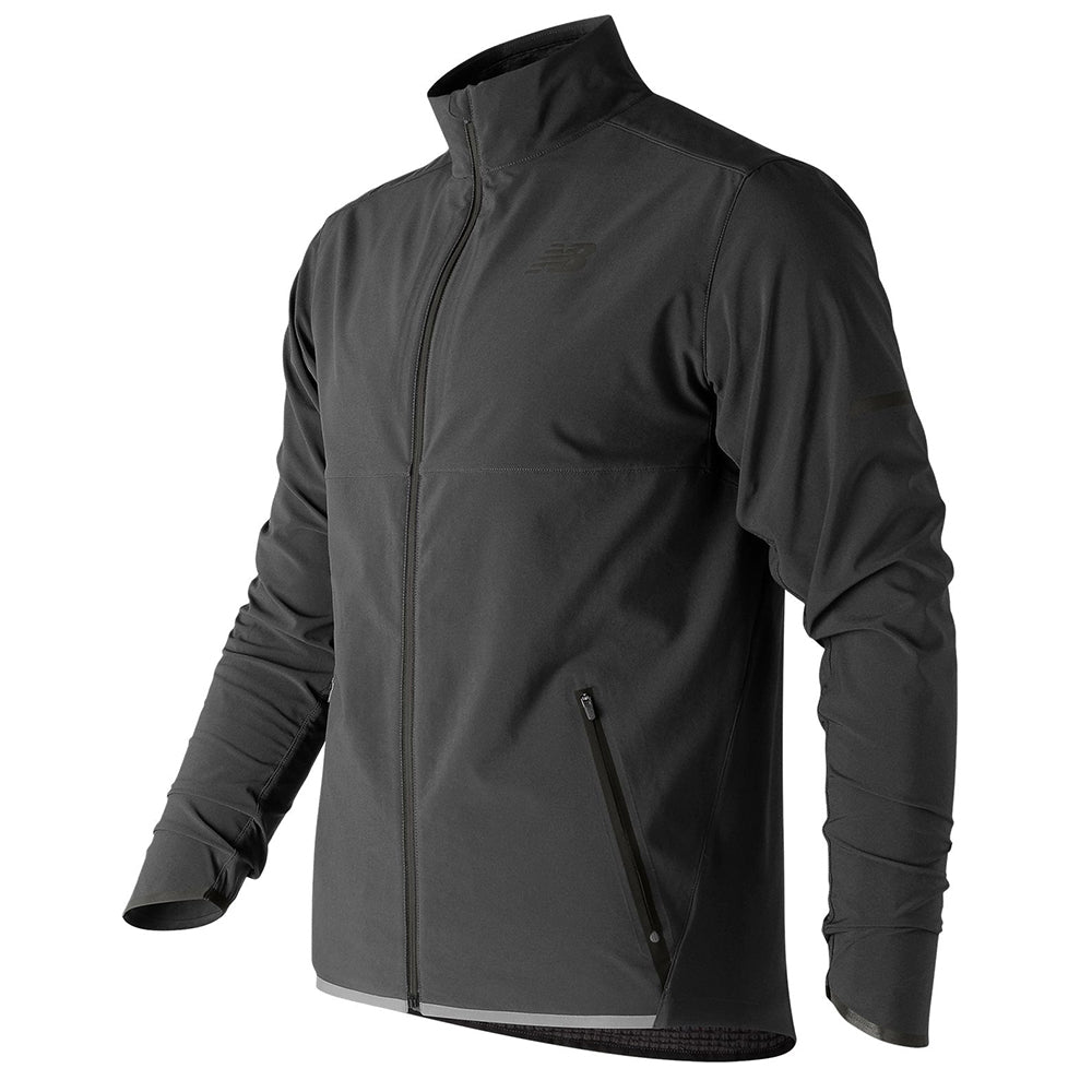 new balance precision jacket