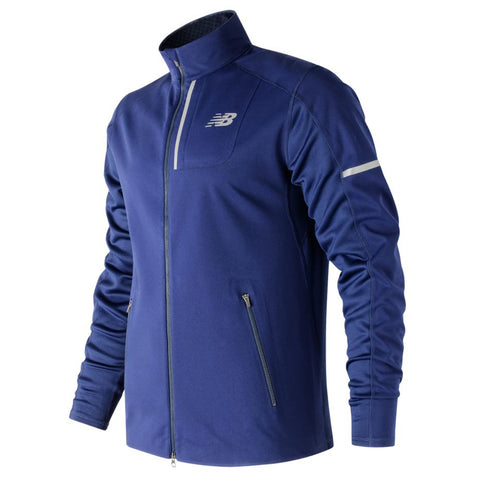 new balance windblocker jacket