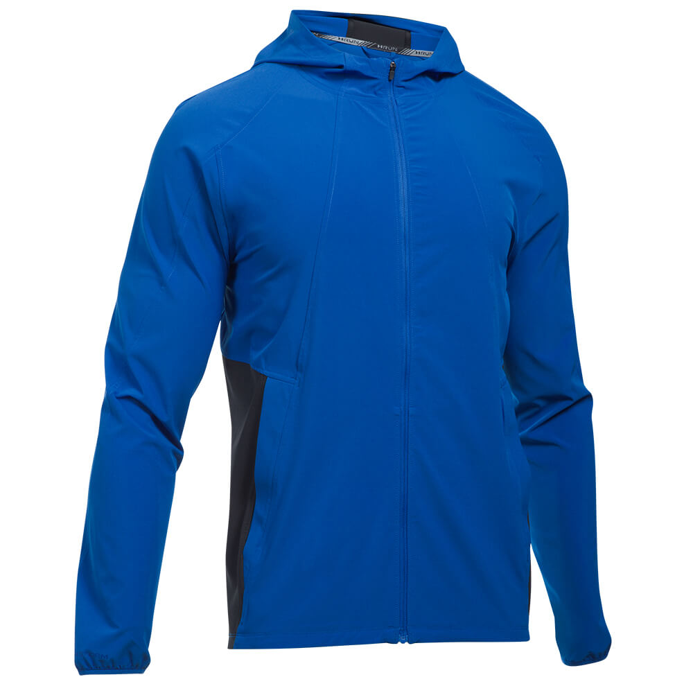 under armour outrun storm jacket