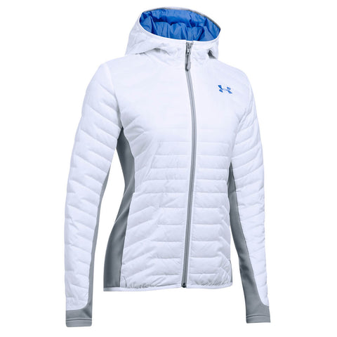 under armour women's winter jackets