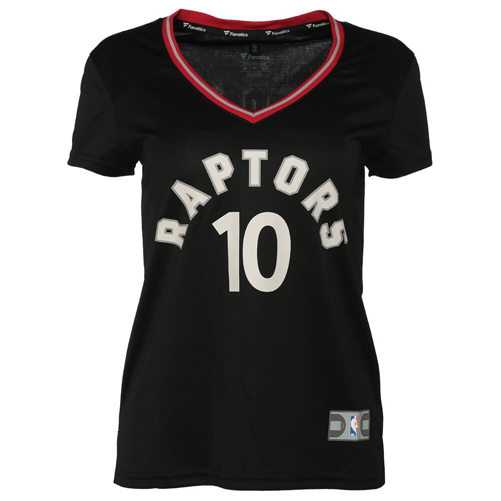 toronto raptors derozan jersey