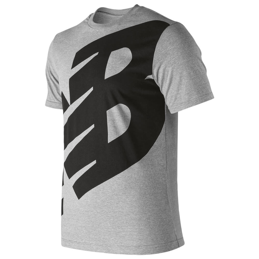 new balance t shirt mens classic