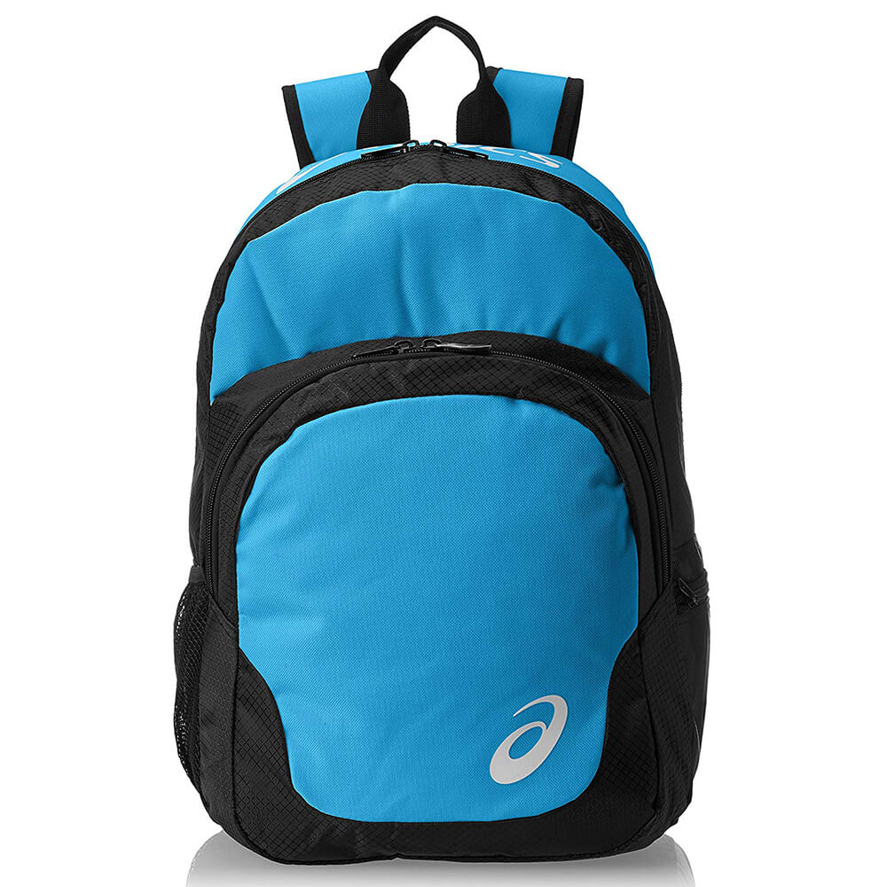 asics team backpack