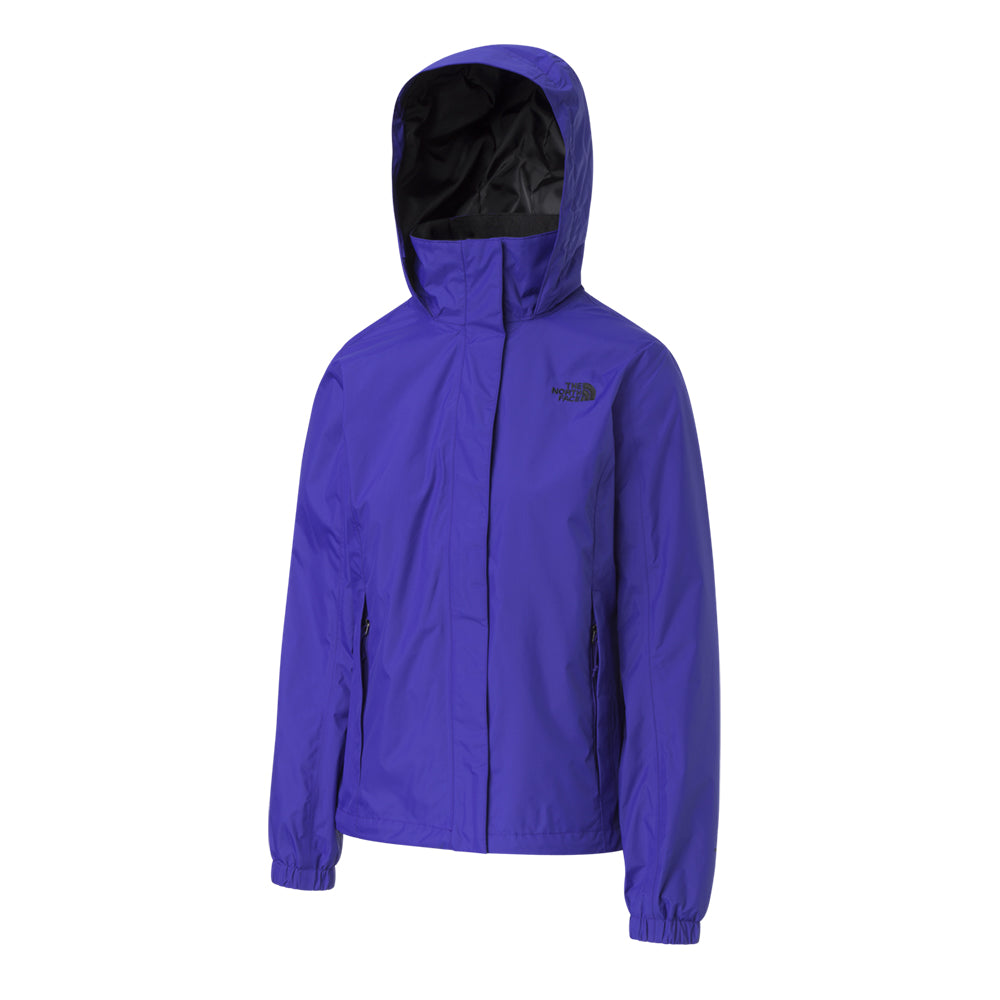 the north face aztec blue