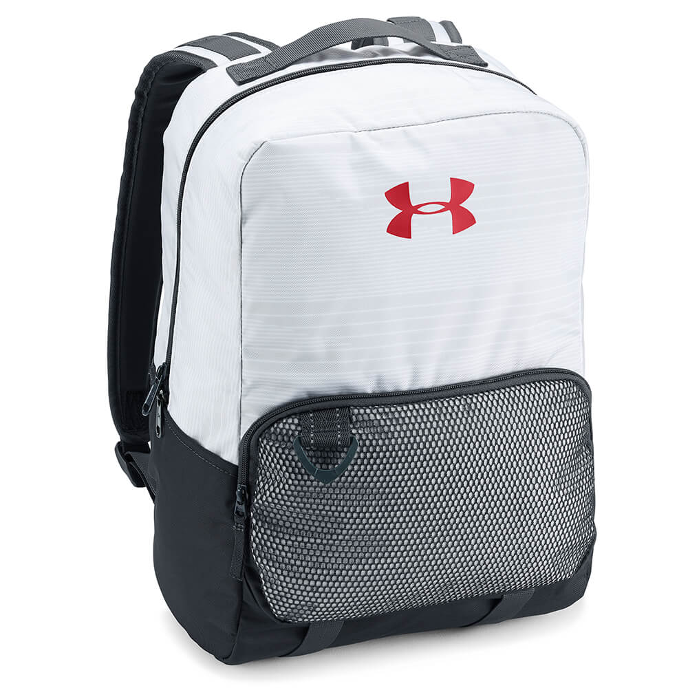 boys under armour storm backpack