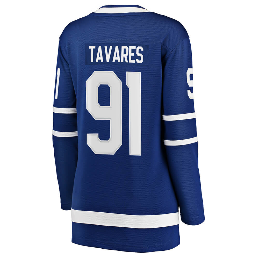 toronto maple leafs tavares jersey