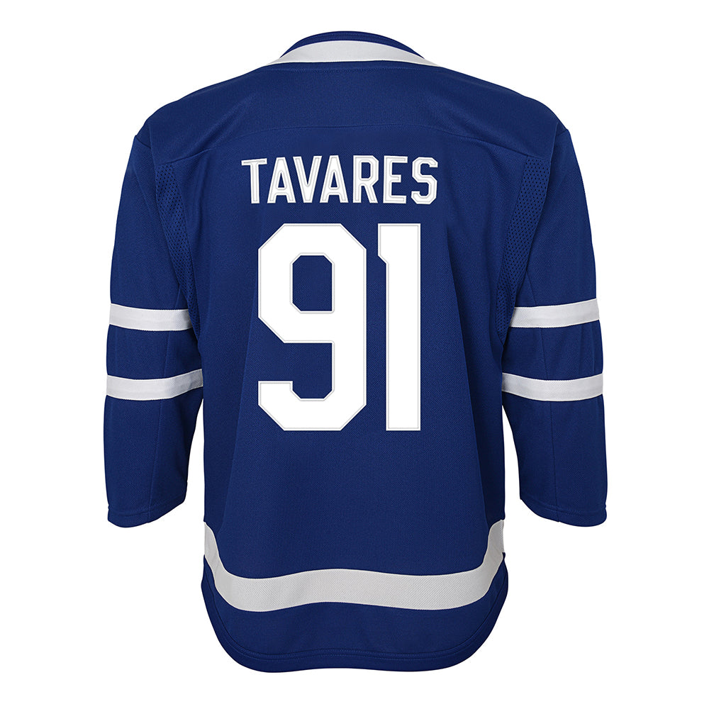 tavares youth jersey