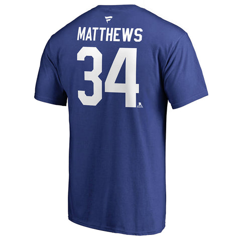 sport chek auston matthews jersey