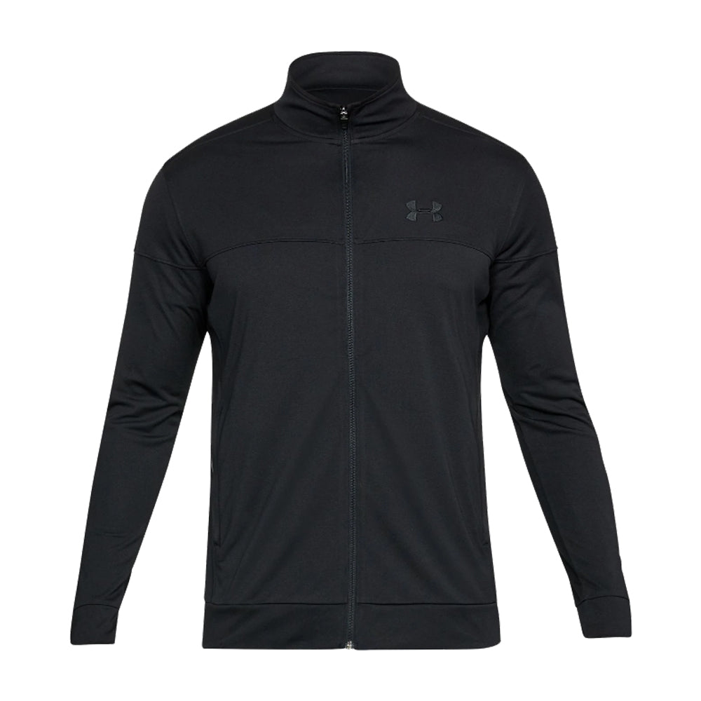 under armour sportstyle track jacket