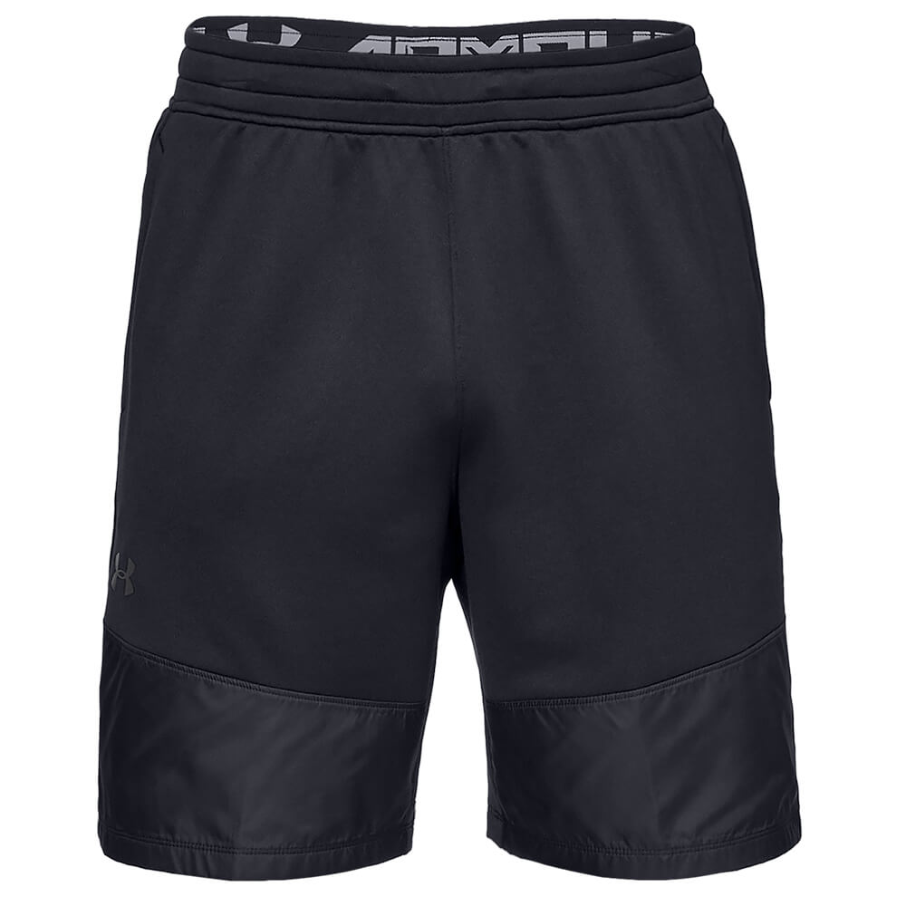 ua mk1 terry shorts
