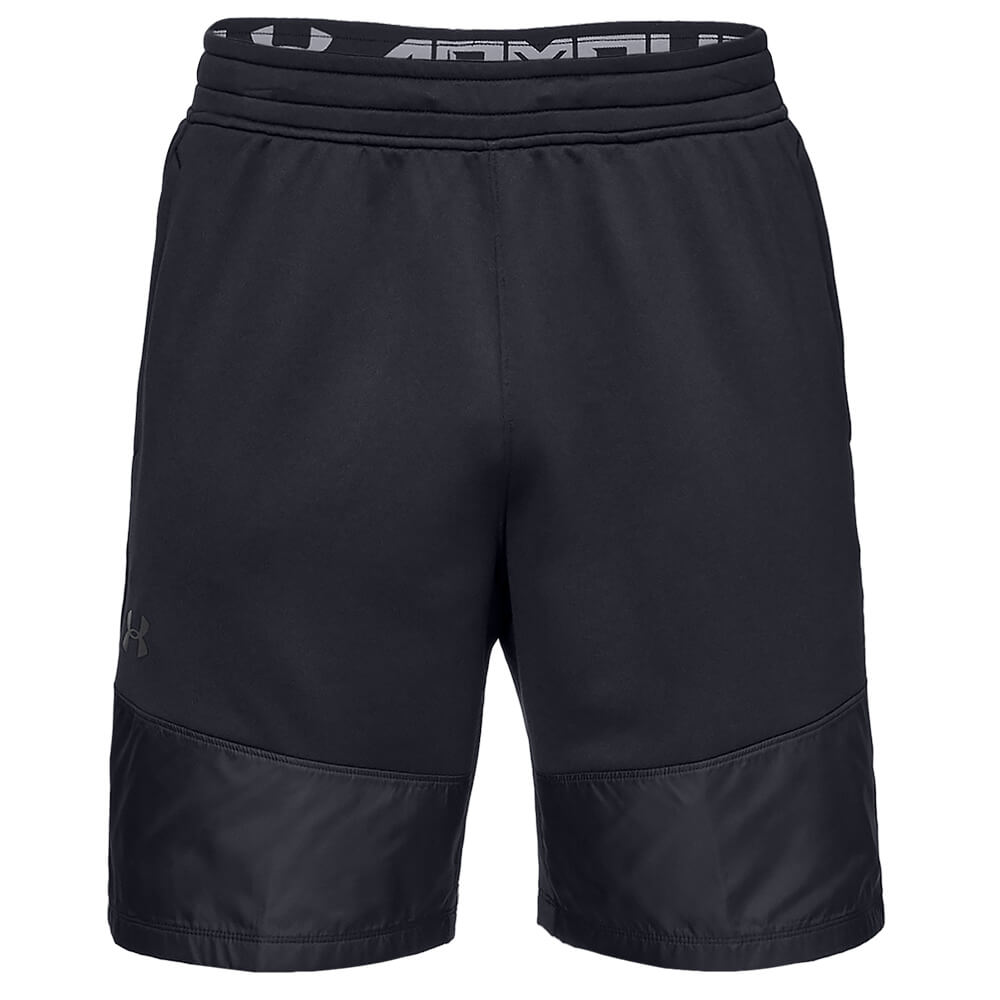 under armour mens sweat shorts