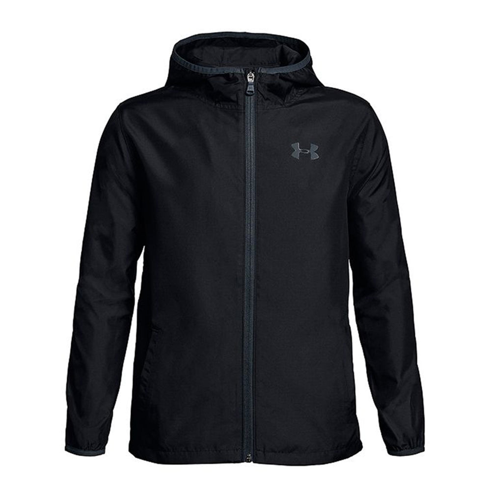 under armour boys sackpack jacket