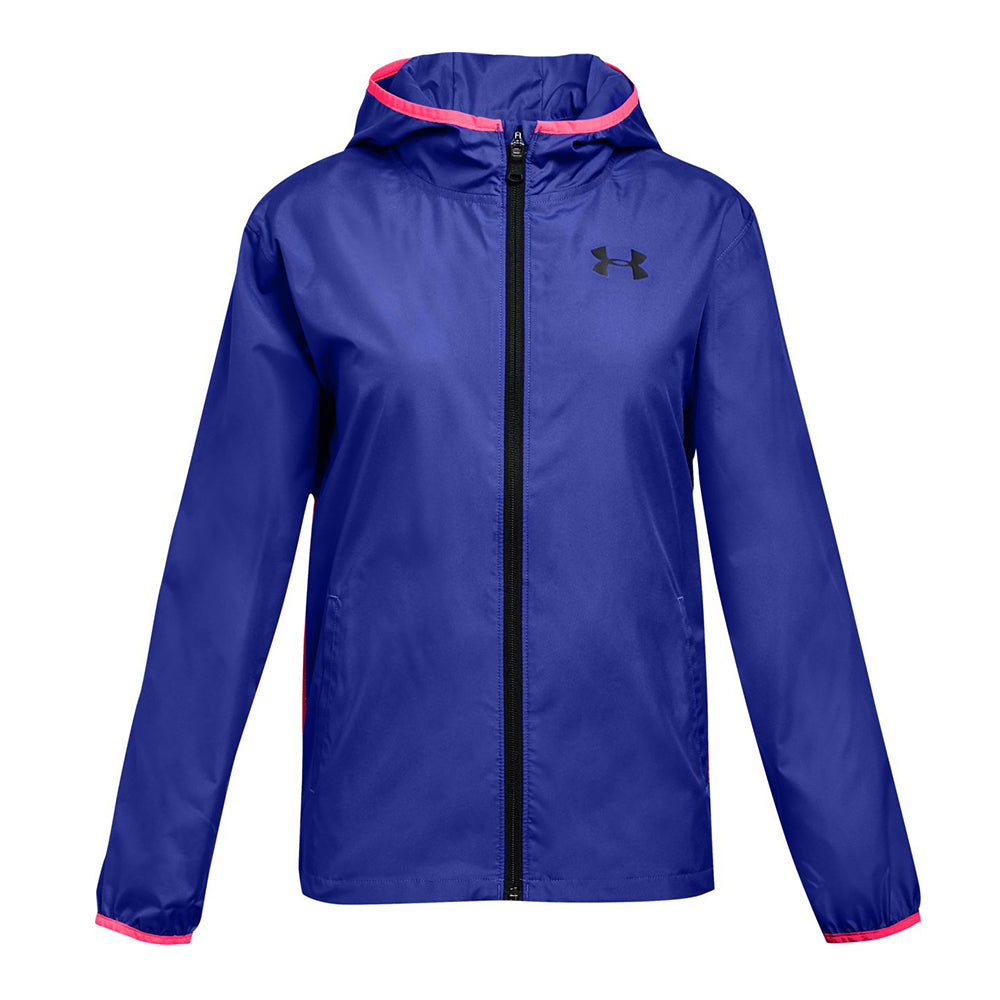 under armour sackpack jacket