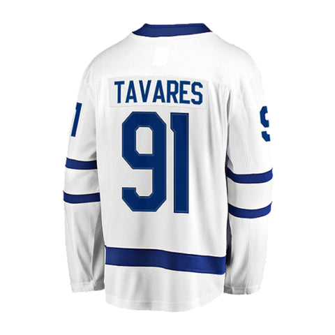 national sports leafs jersey