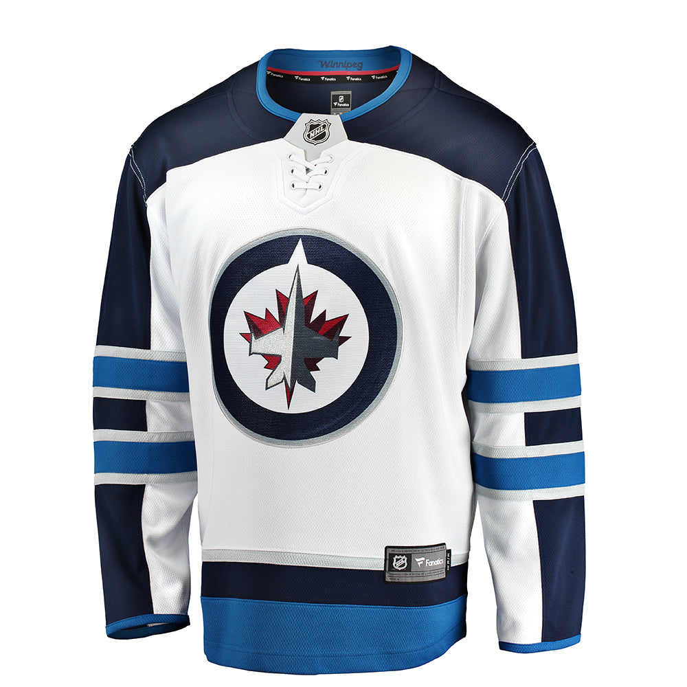 fanatics jets jersey