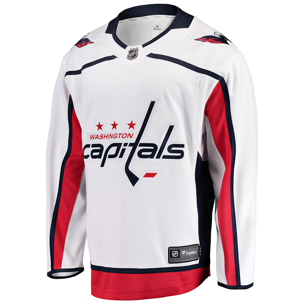 men's washington capitals jersey