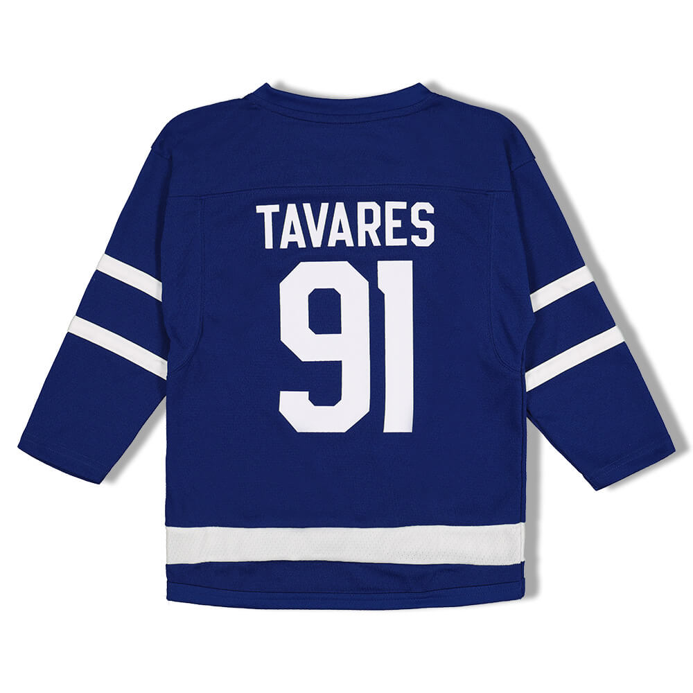 toronto maple leafs tavares injury