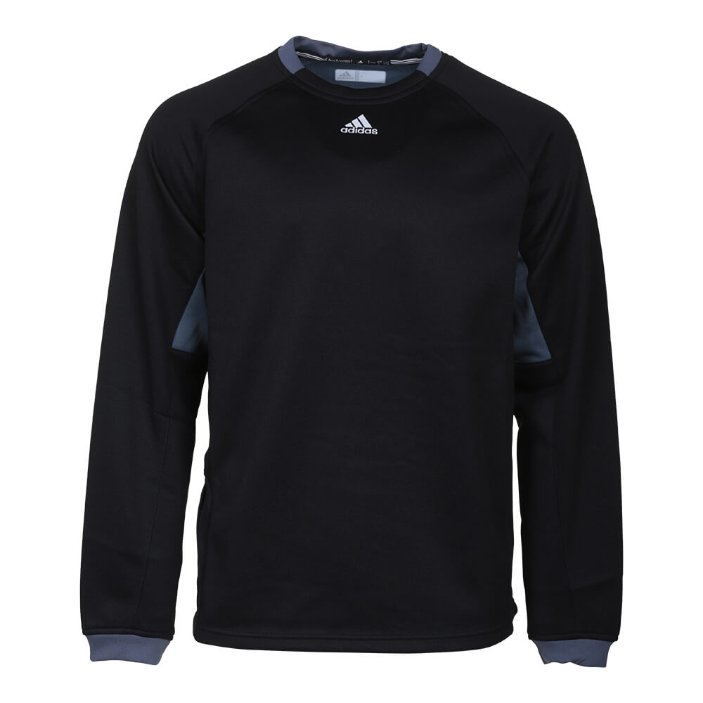 adidas mens fleece sweater