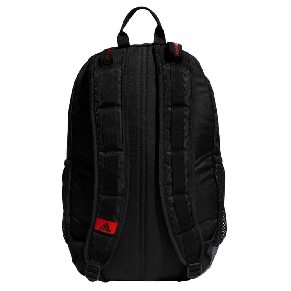 adidas excel v backpack