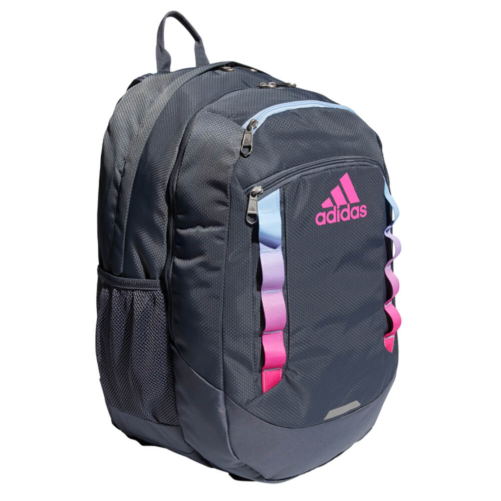 adidas excel backpack