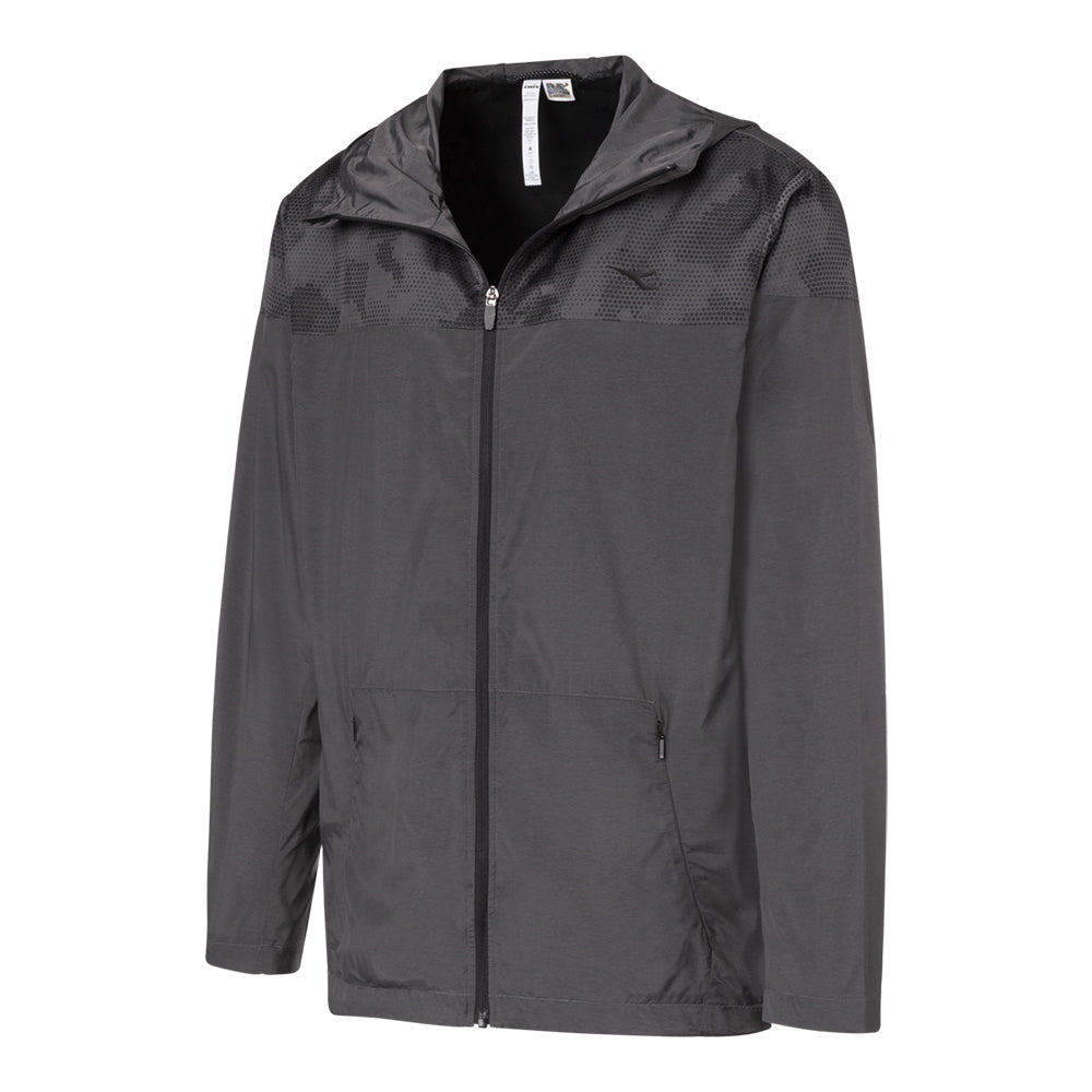 diadora men's jacket