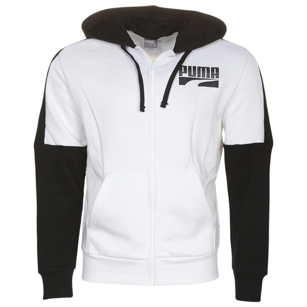 puma fleece