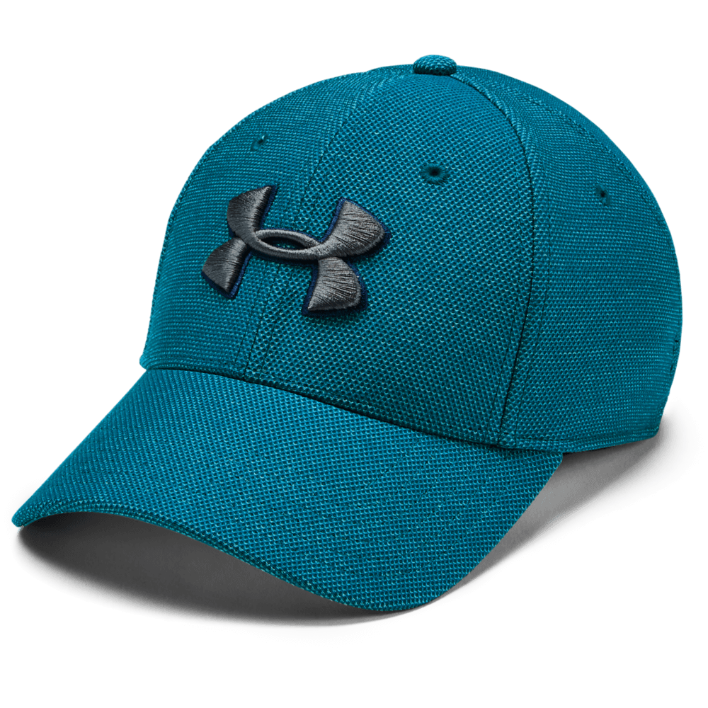 cruz azul under armour hat