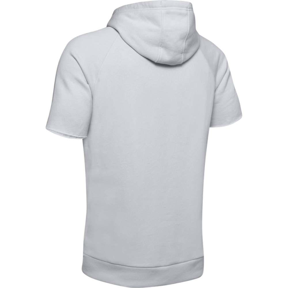 under armour short sleeve sweatshirt