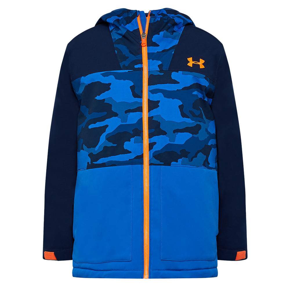 under armour winter hoodie