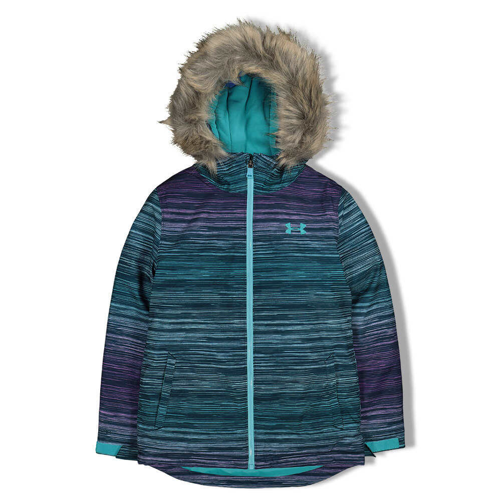 ua laila jacket