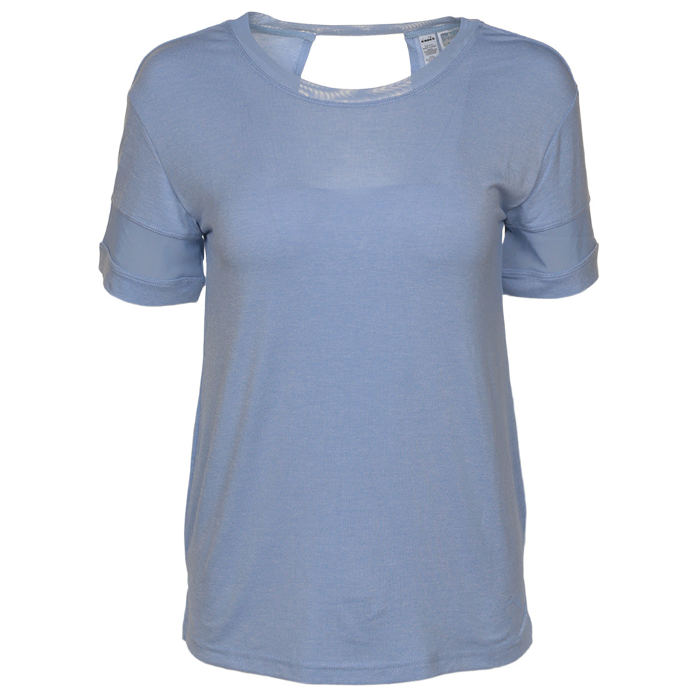 diadora t shirt women's