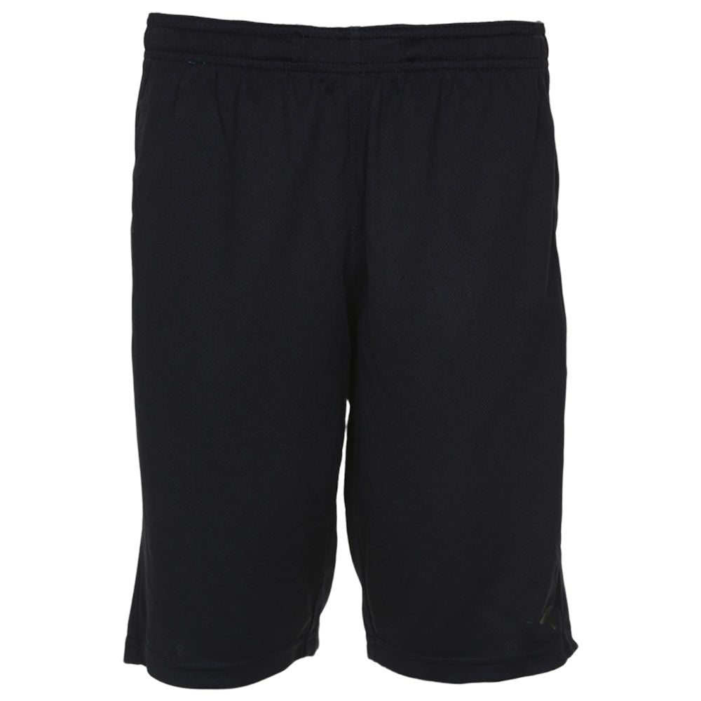 DIADORA BOY'S CORE MESH SHORT BLACK