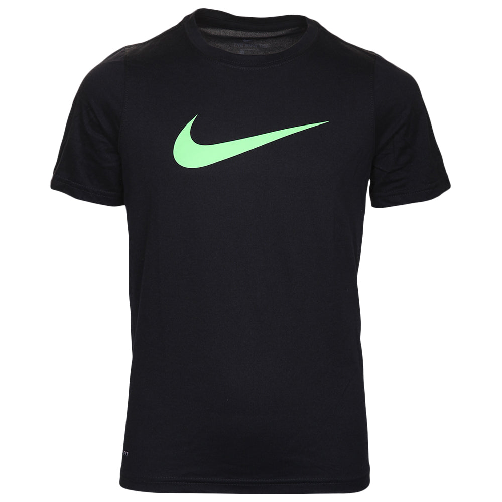 nike legend tee boys