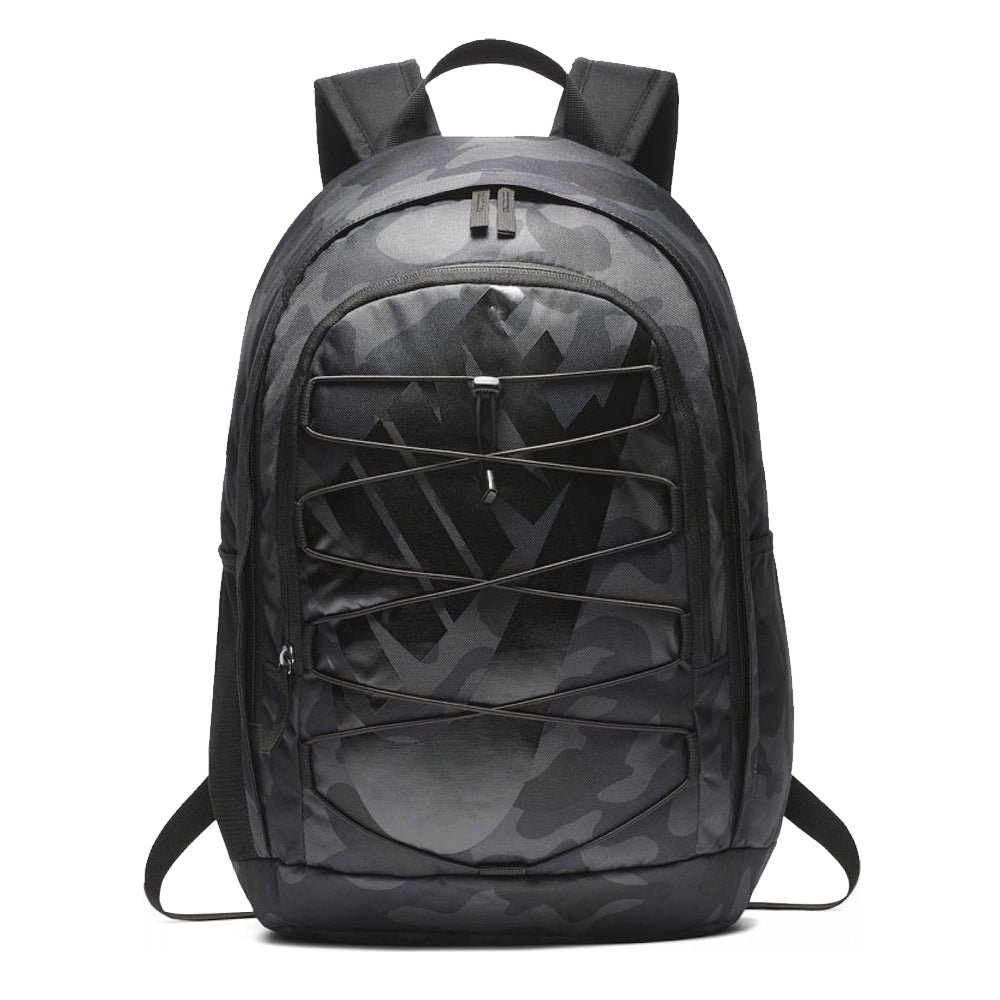 nike hayward backpack black