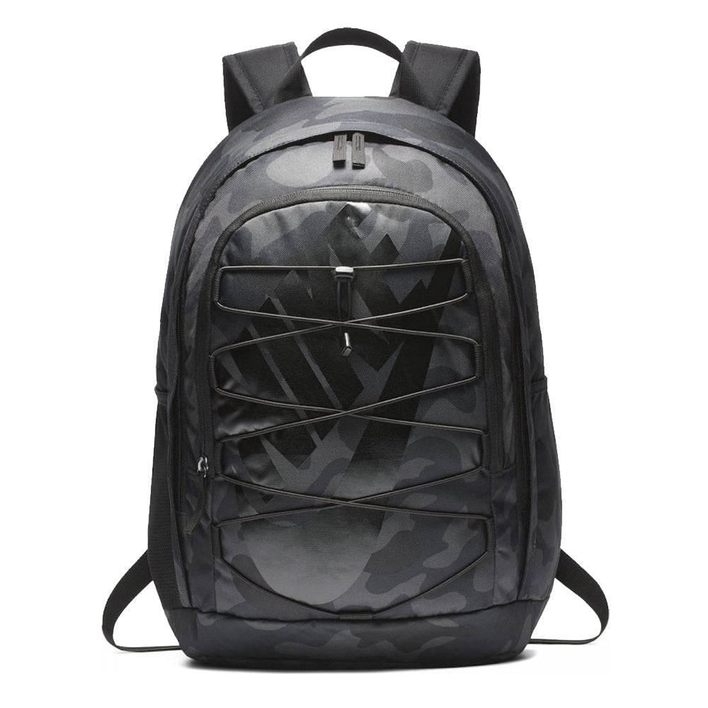 صاروخ nike hayward backpack black 