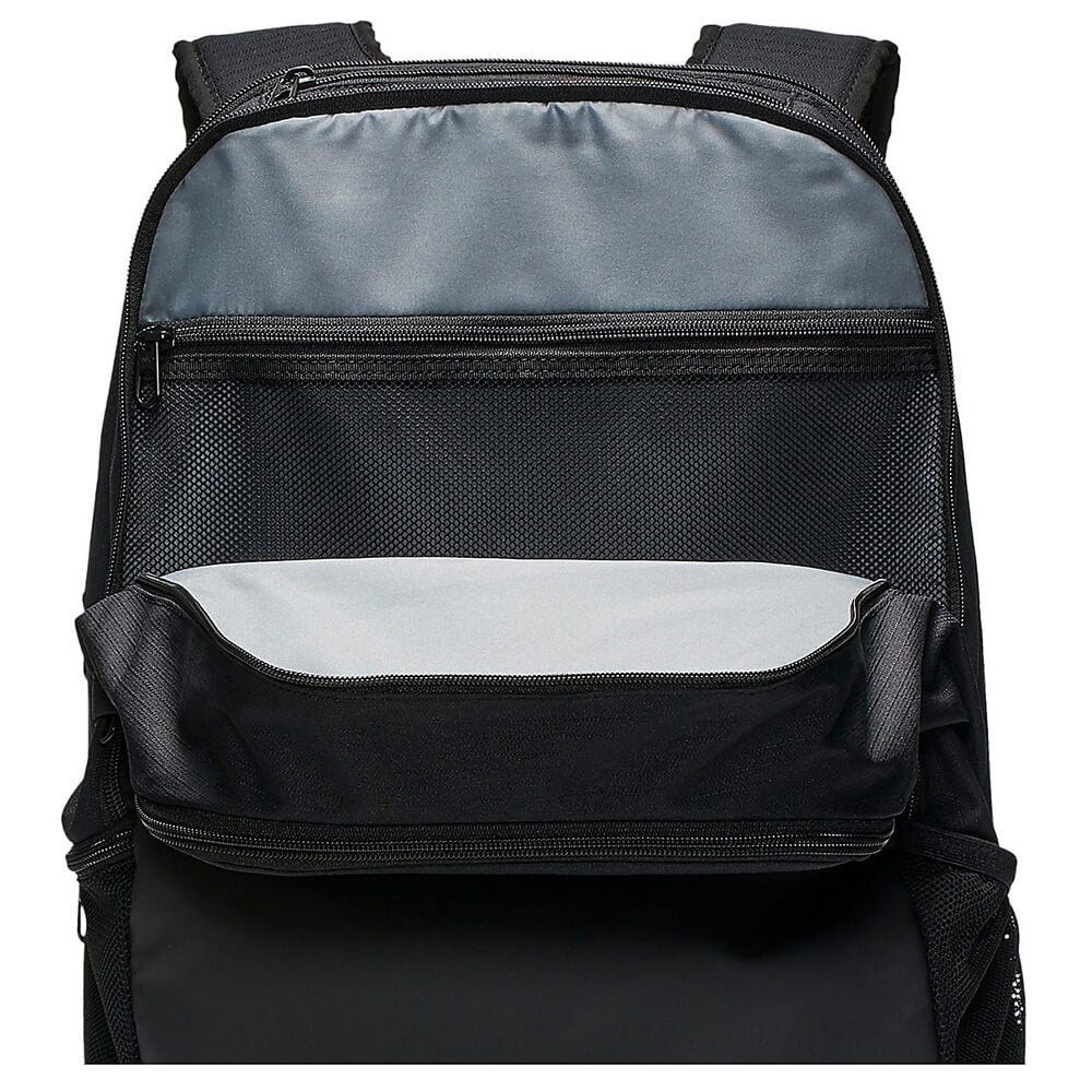 NIKE BRASILIA XL BACKPACK 9.0 BLACK