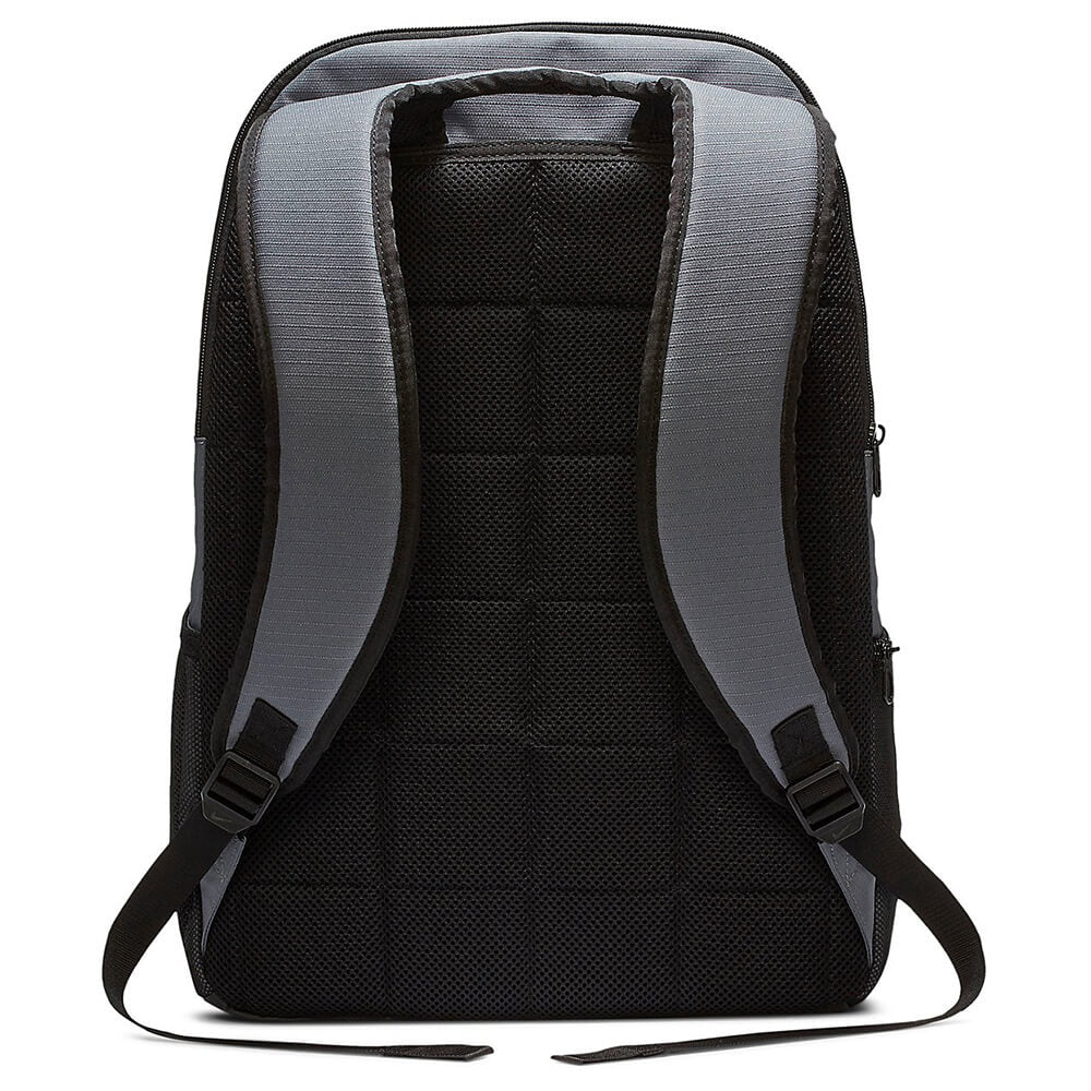 NIKE BRASILIA XL BACKPACK 9.0 FLINT GRY