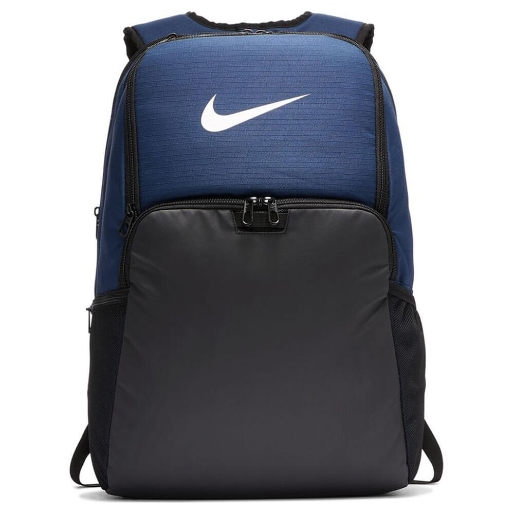 NIKE BRASILIA XL BACKPACK 9.0 MIDNIGHT NAVY